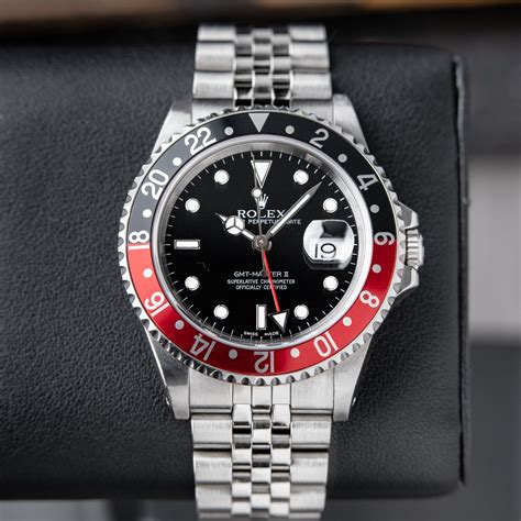 buy new rolex gmt master 2 coke|rolex coke gmt for sale.